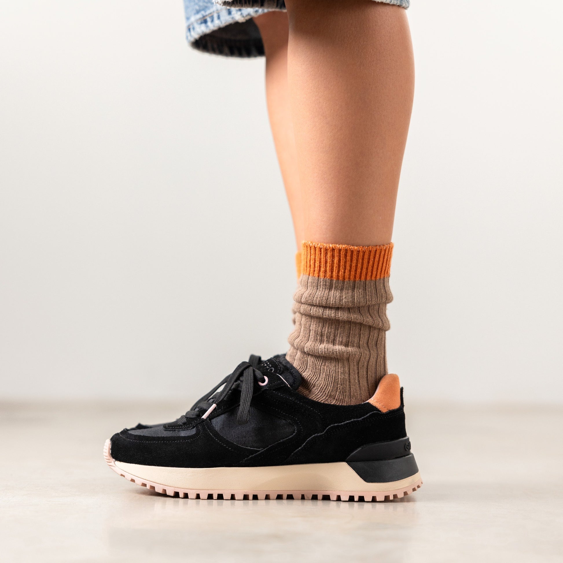Gioseppo sneakers at Stride Footwear