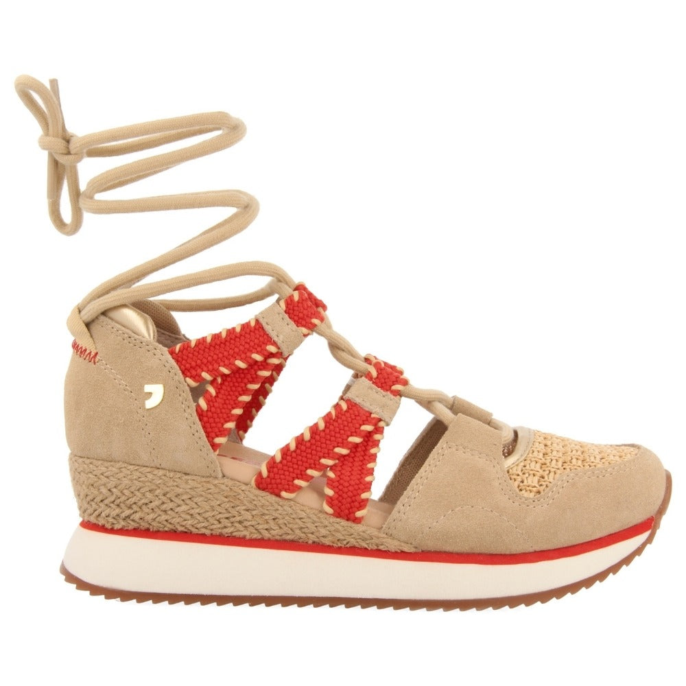 Gioseppo sneakers at Stride Footwear