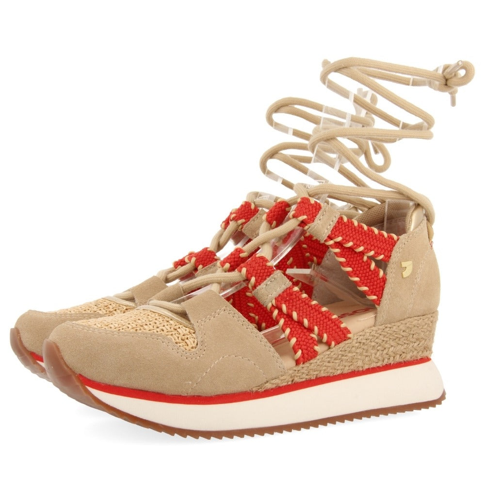 Gioseppo sneakers at Stride Footwear
