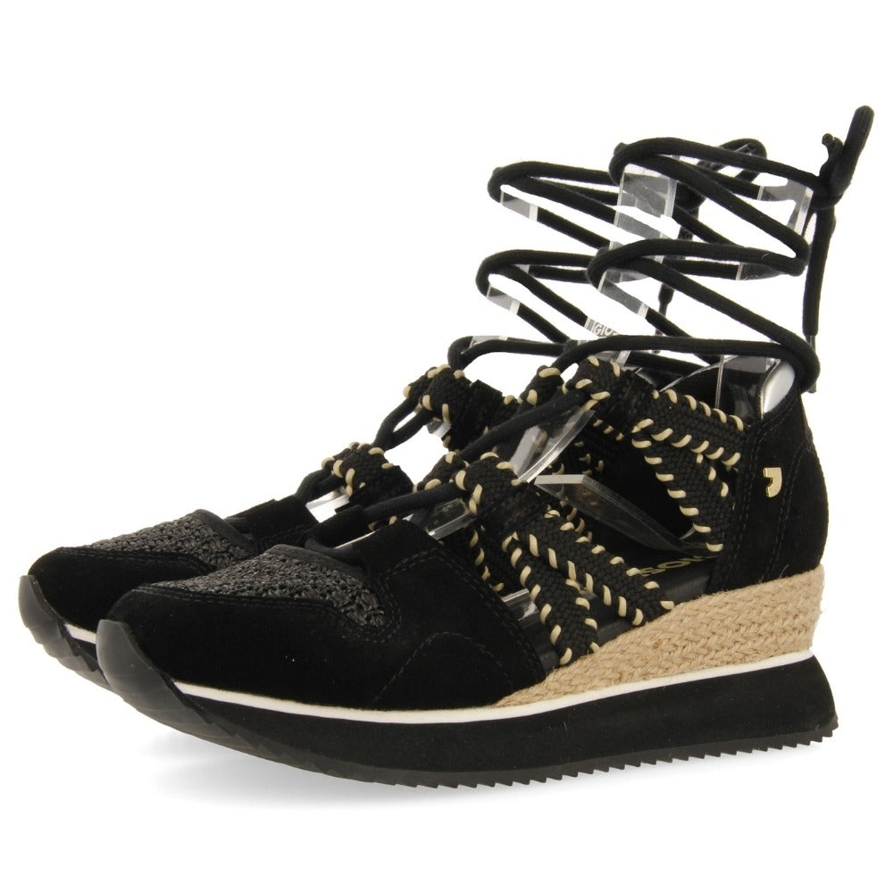 Gioseppo sneakers at Stride Footwear