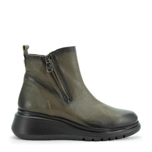 Paula Urban boots at Stride Footwear 