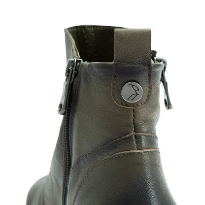 Paula Urban boots at Stride Footwear 