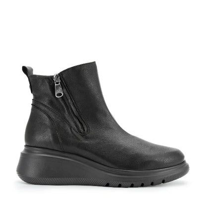 Paula Urban boots at Stride Footwear 