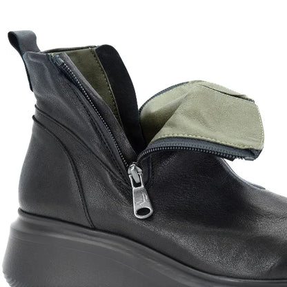 Paula Urban boots at Stride Footwear 