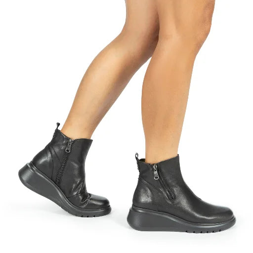 Paula Urban boots at Stride Footwear 