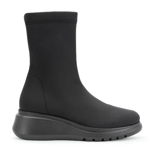 Paula Urban boots at Stride Footwear