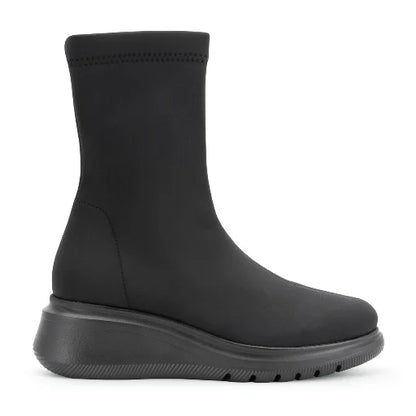 Paula Urban boots at Stride Footwear