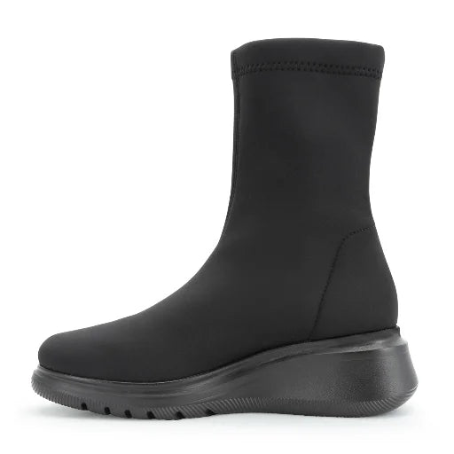 Paula Urban boots at Stride Footwear