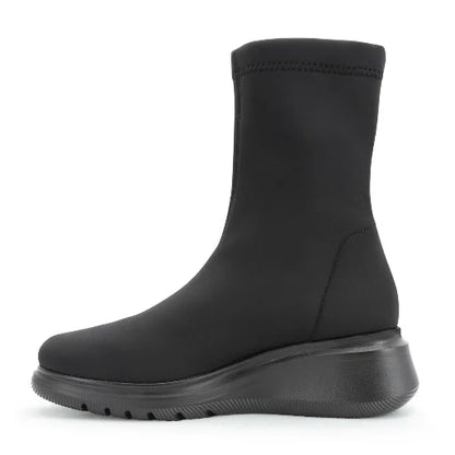 Paula Urban boots at Stride Footwear