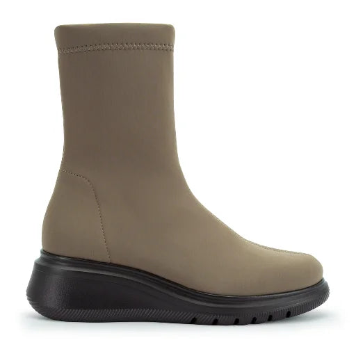 Paula Urban boots at Stride Footwear