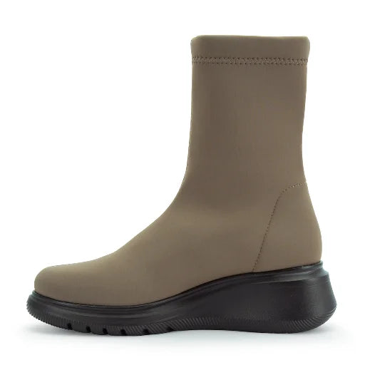 Paula Urban boots at Stride Footwear