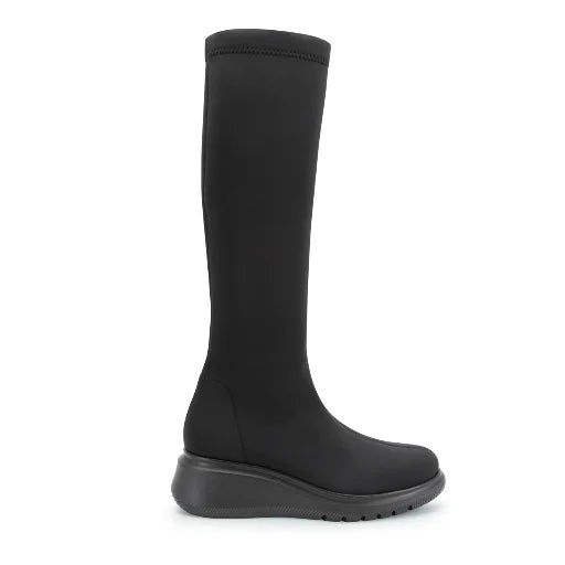 Paula Urban boots at Stride Footwear
