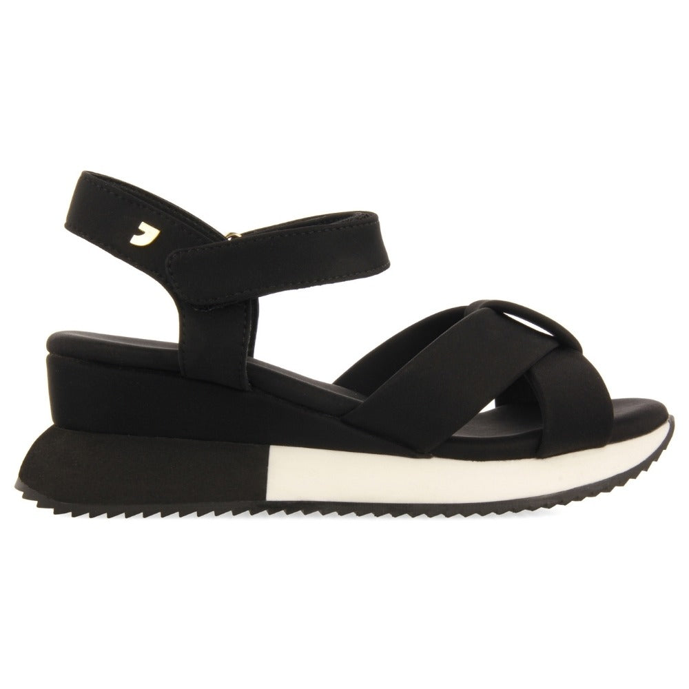 Gioseppo sandals at Stride Footwear
