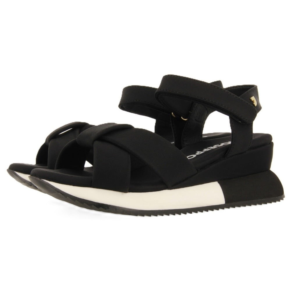 Gioseppo sandals at Stride Footwear