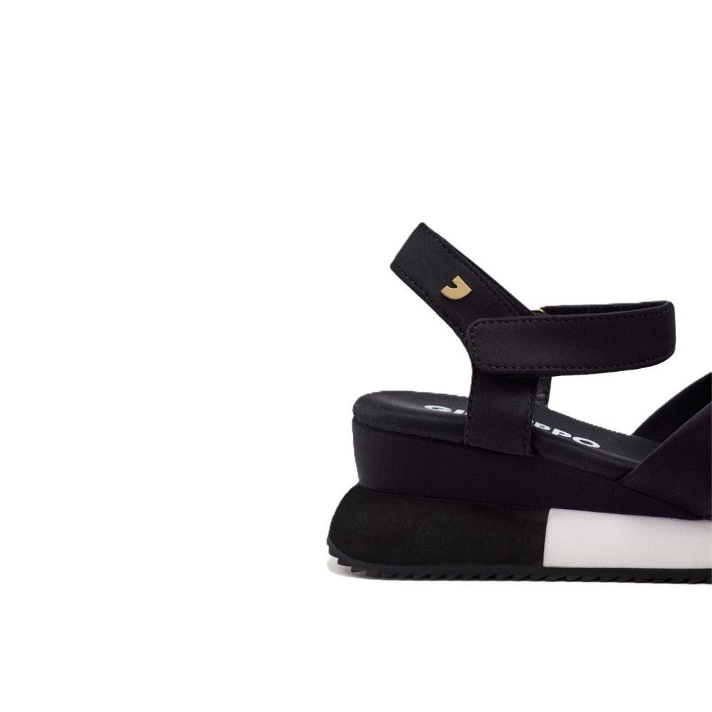 Gioseppo sandals at Stride Footwear