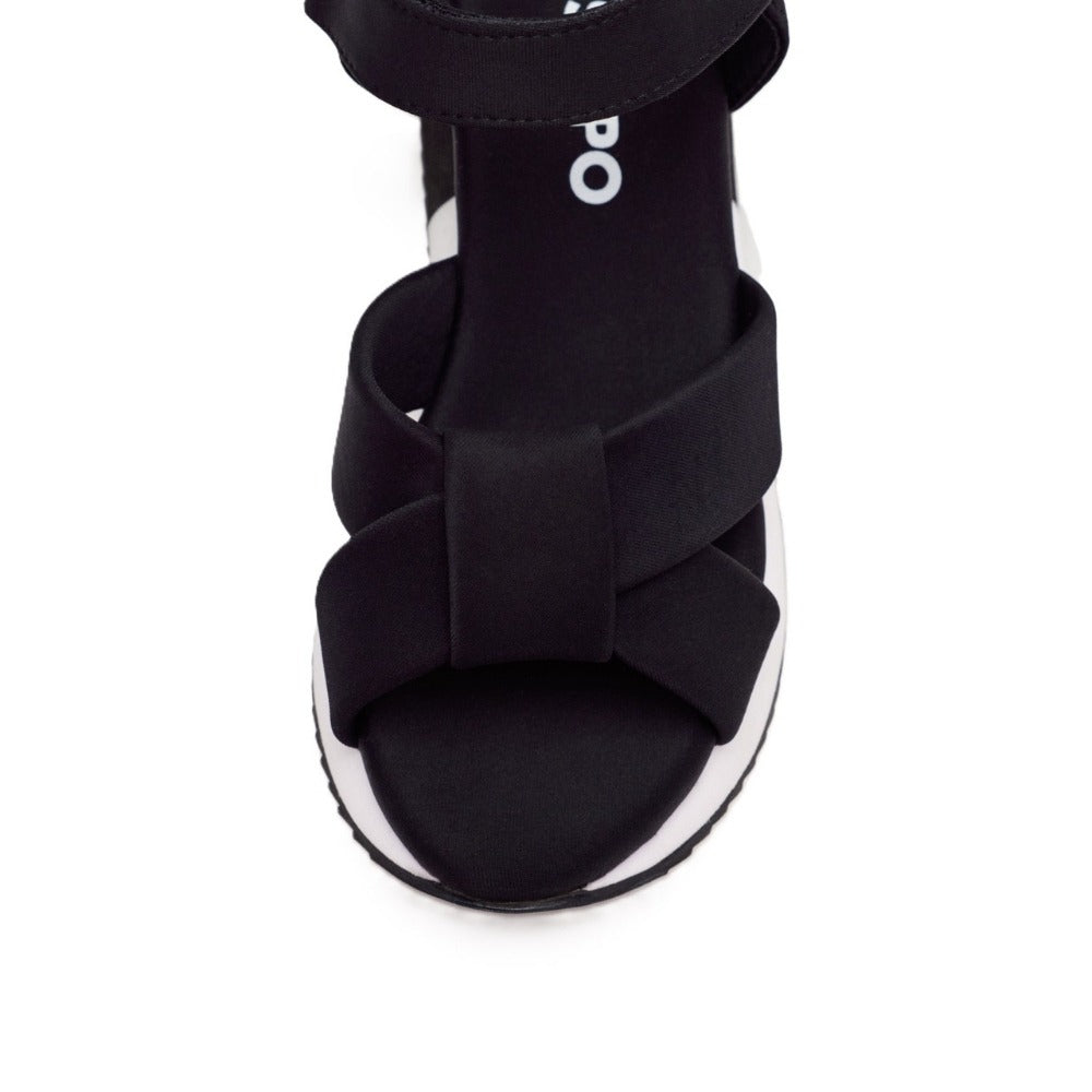 Gioseppo sandals at Stride Footwear