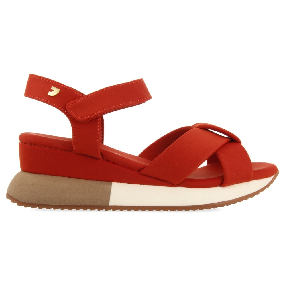 Gioseppo sandals at Stride Footwear