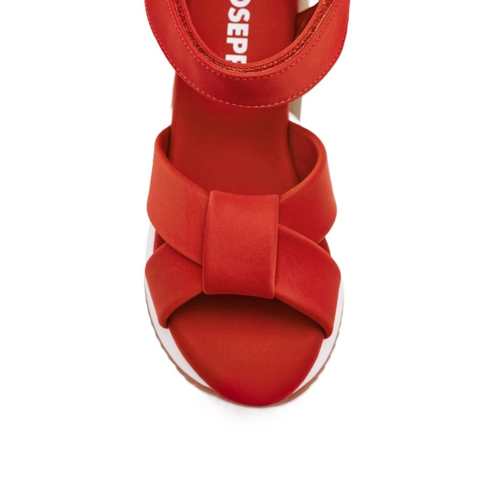 Gioseppo sandals at Stride Footwear