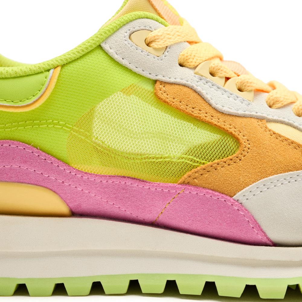 Gioseppo sneakers at Stride Footwear
