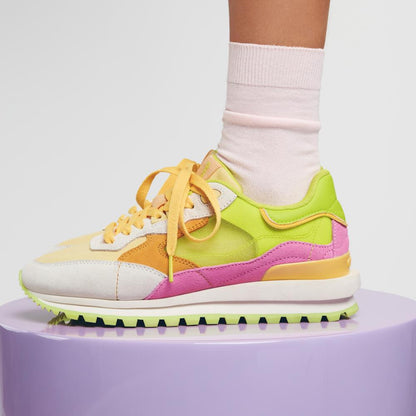 Gioseppo sneakers at Stride Footwear
