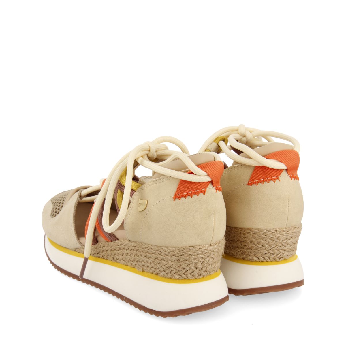 Paula Urban sandals at Stride Footwear