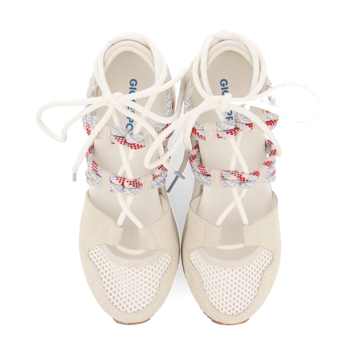Gioseppo sneakers at Stride Footwear
