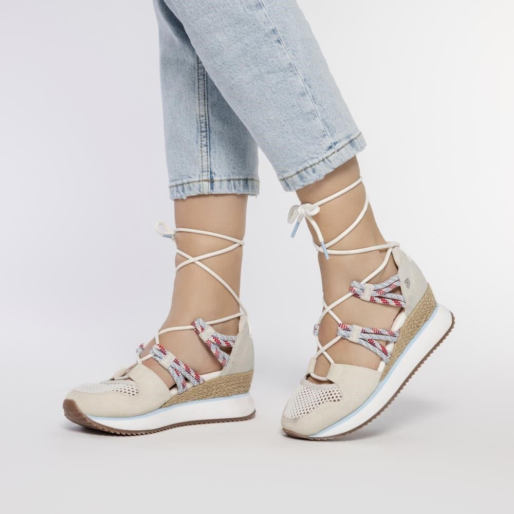 Gioseppo sneakers at Stride Footwear