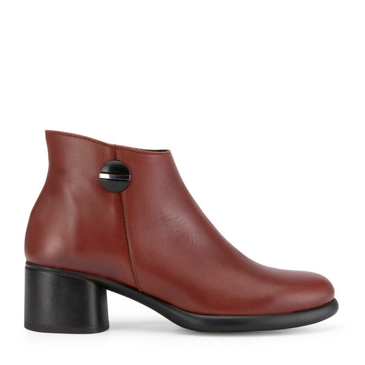 Paula Urban boots at Stride Footwear
