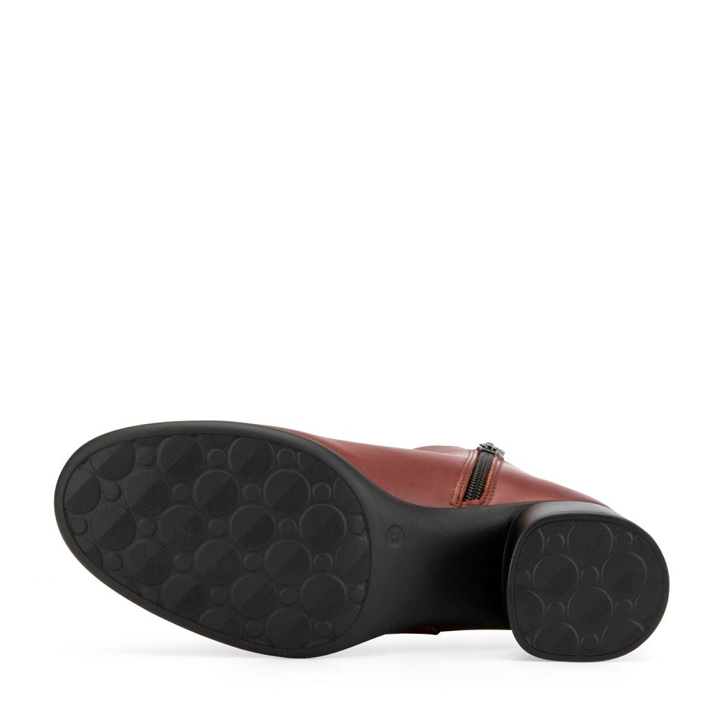 Paula Urban boots at Stride Footwear