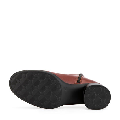 Paula Urban boots at Stride Footwear