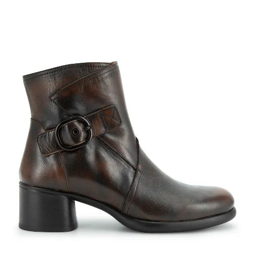 Paula Urban boots at Stride Footwear 