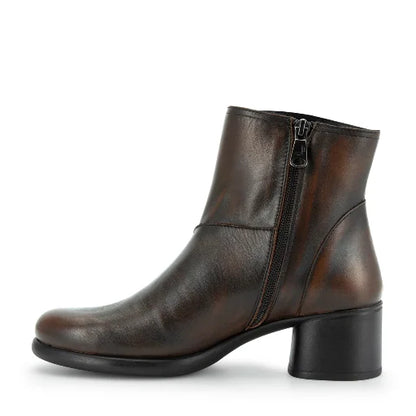 Paula Urban boots at Stride Footwear 
