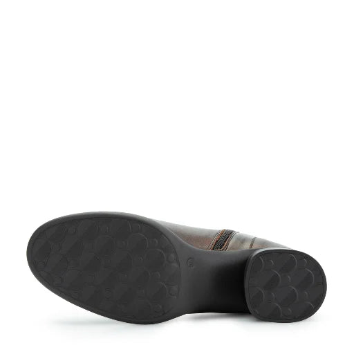 Paula Urban boots at Stride Footwear 