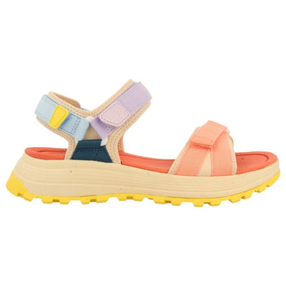 Gioseppo sandals at Stride Footwear