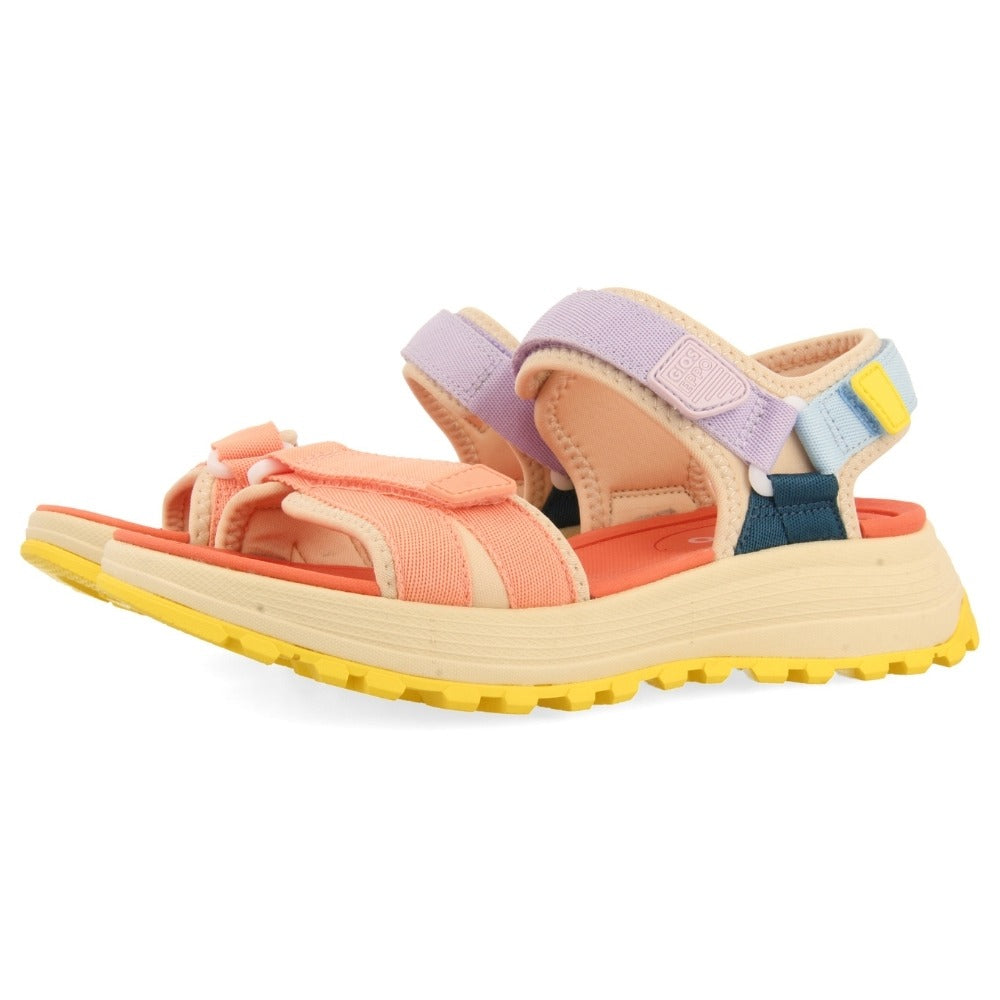 Gioseppo sandals at Stride Footwear
