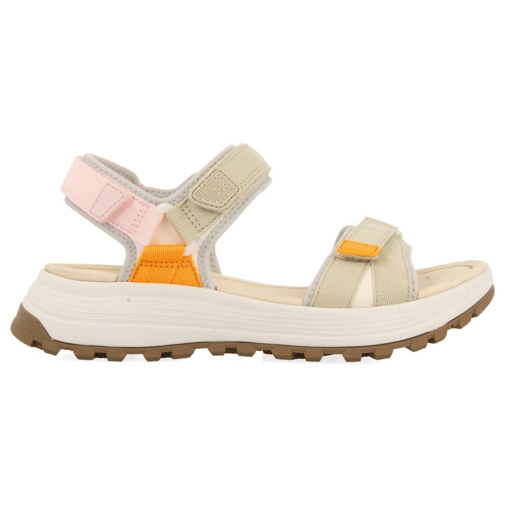 Gioseppo sandals at Stride Footwear