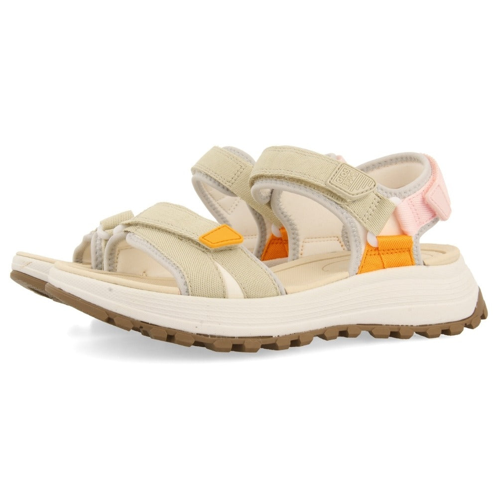 Gioseppo sandals at Stride Footwear