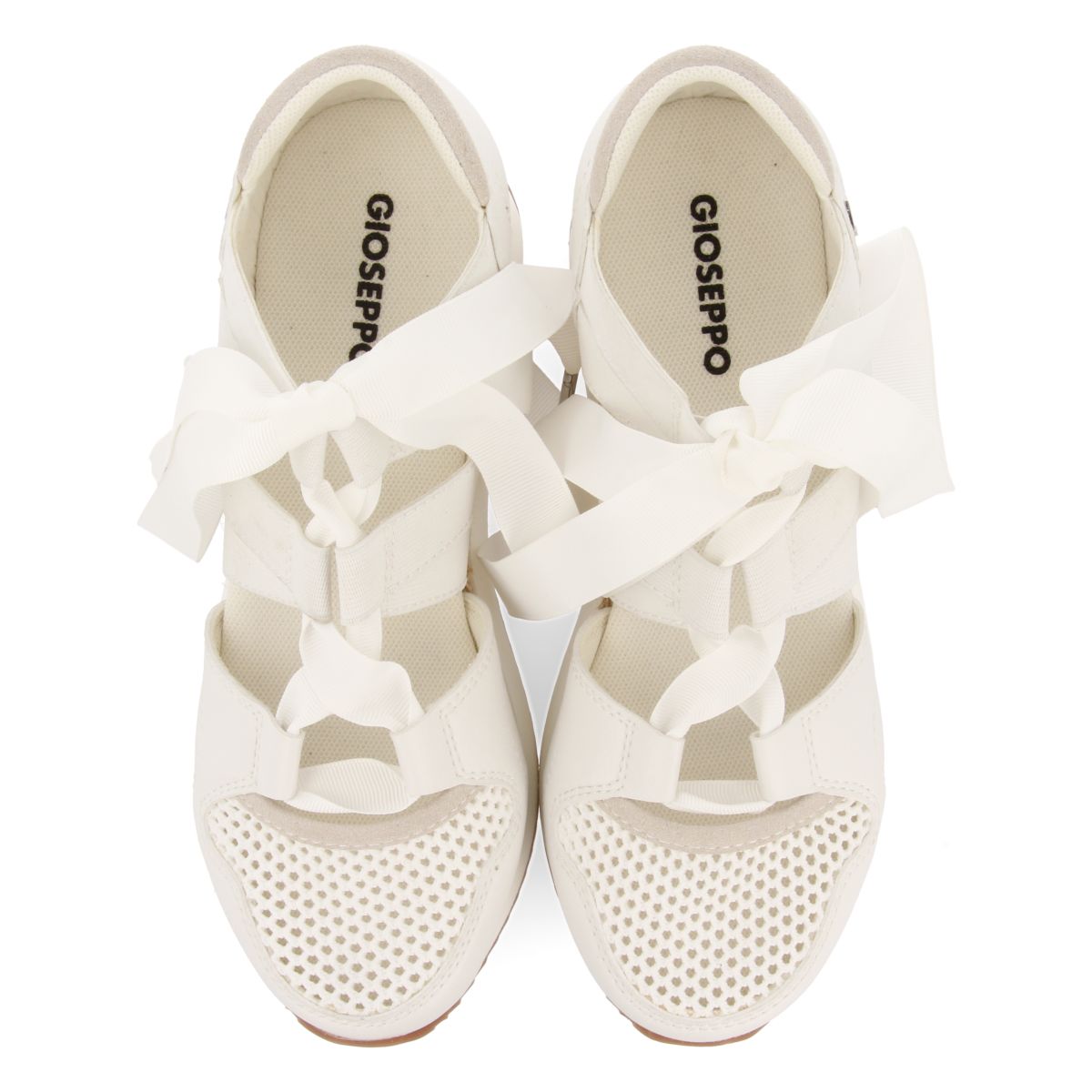 Gioseppo sneakers at Stride Footwear