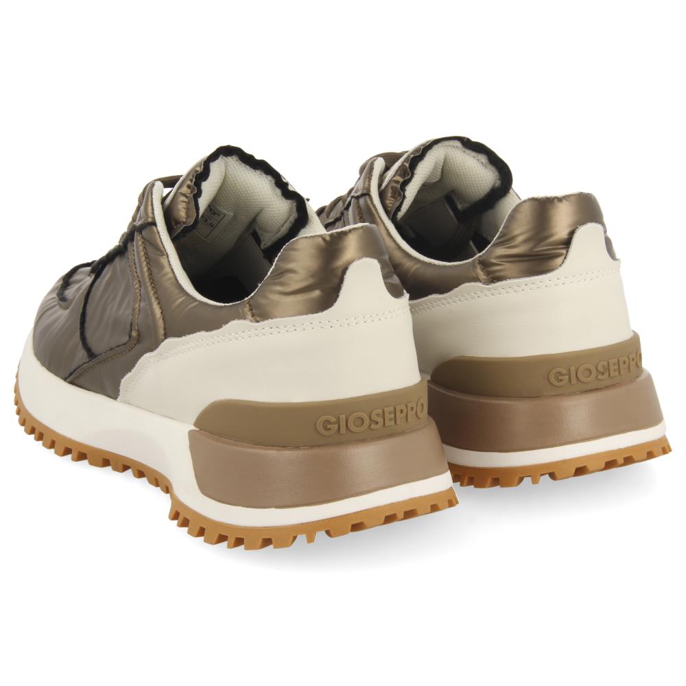 Gioseppo sneakers at Stride Footwear