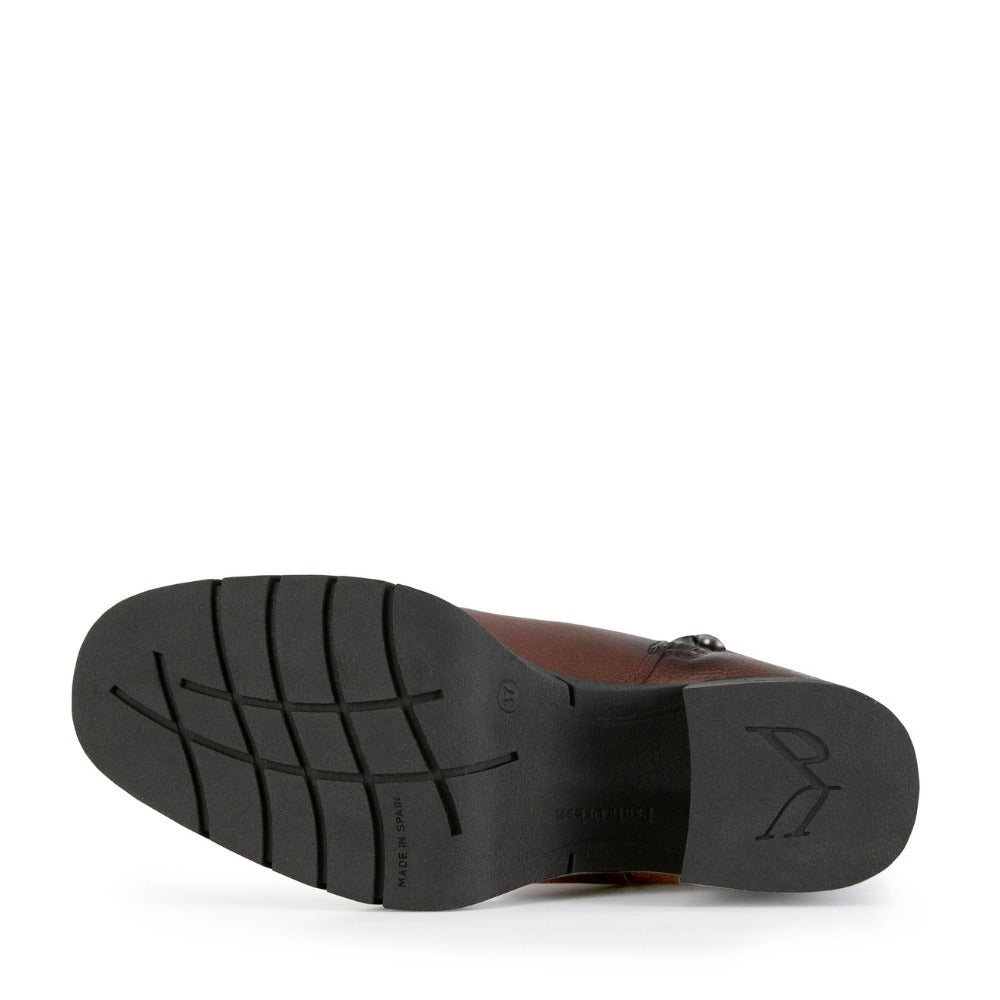 Paula Urban boots at Stride Footwear
