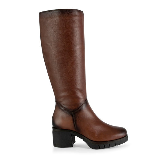 Paula Urban boots at Stride Footwear
