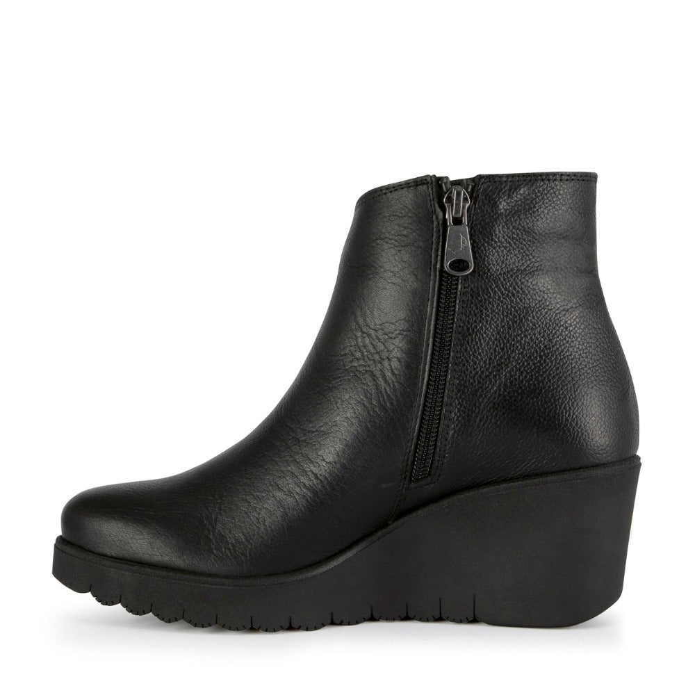 Paula Urban boots at Stride Footwear