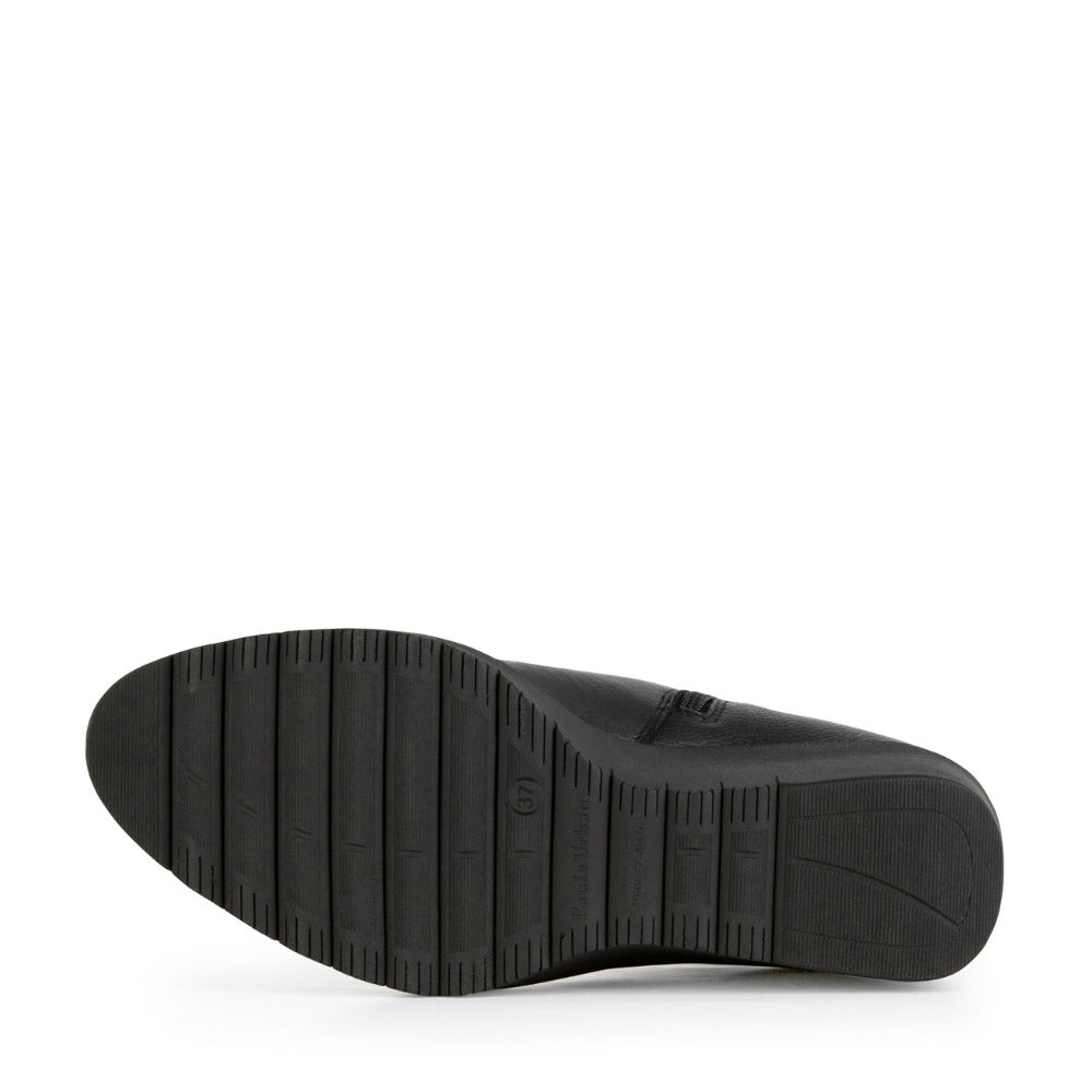 Paula Urban boots at Stride Footwear