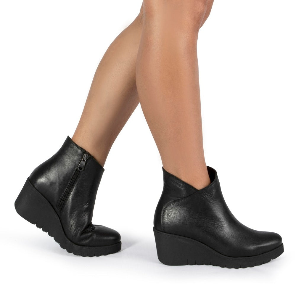 Paula Urban boots at Stride Footwear