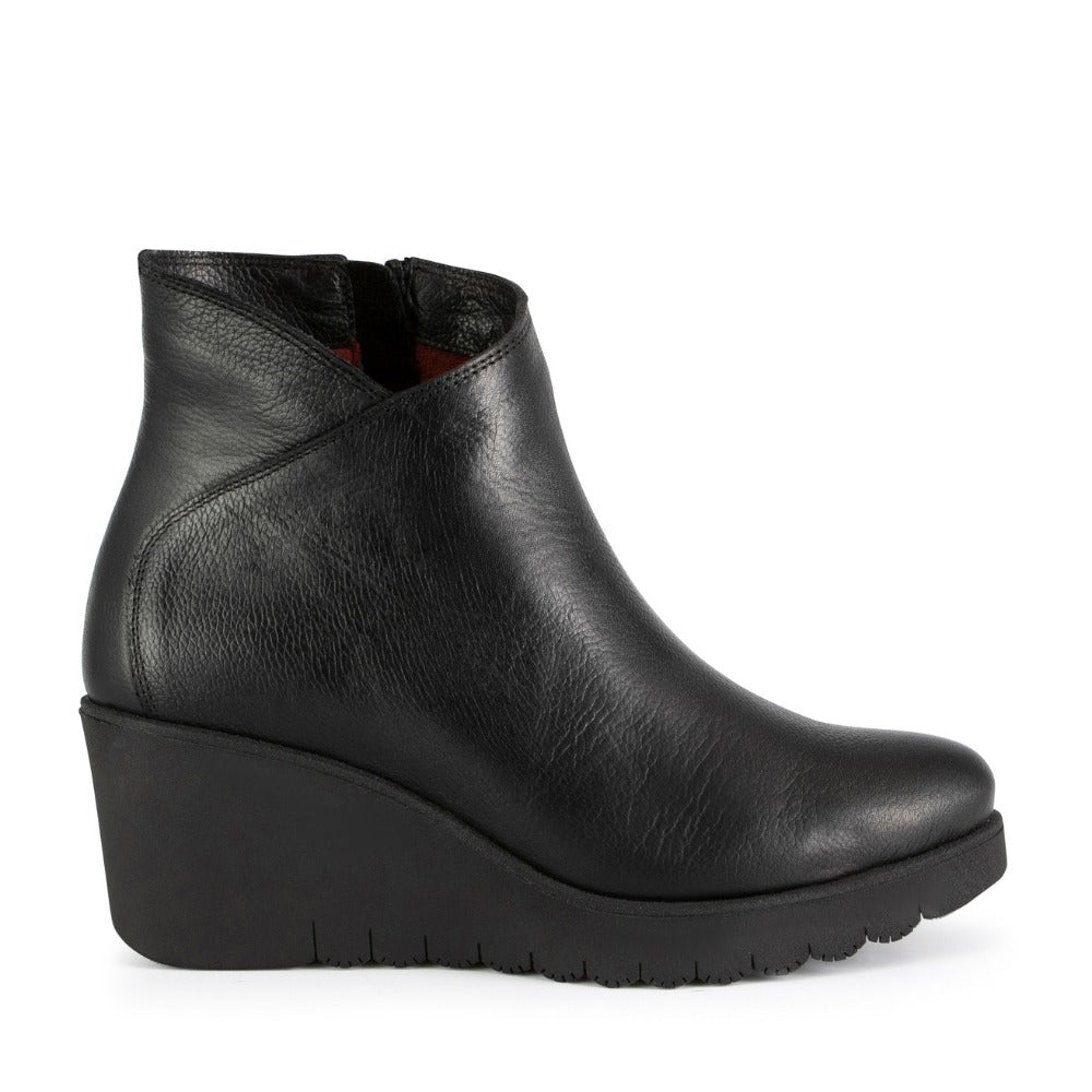 Paula Urban boots at Stride Footwear