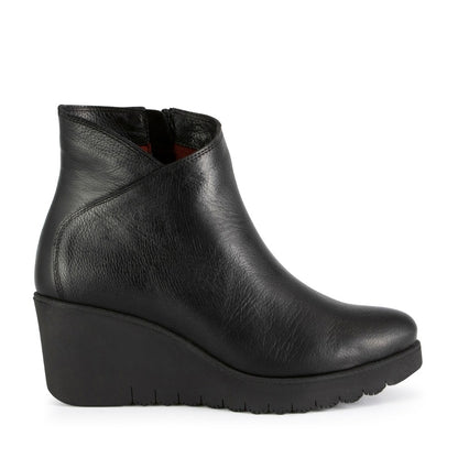 Paula Urban boots at Stride Footwear