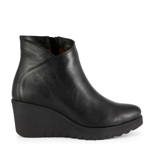 Paula Urban boots at Stride Footwear