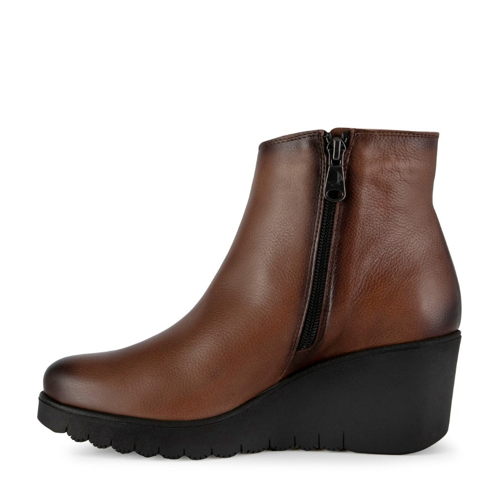 Paula Urban boots at Stride Footwear
