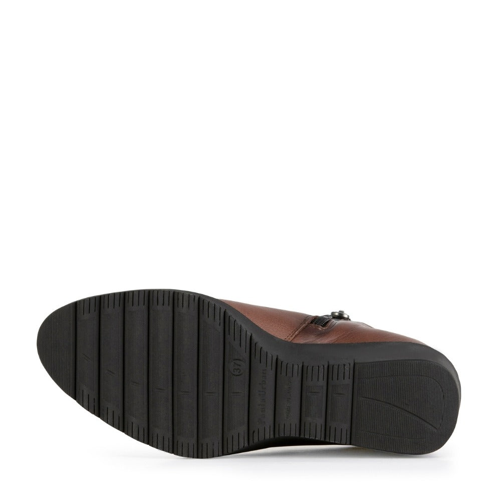 Paula Urban boots at Stride Footwear