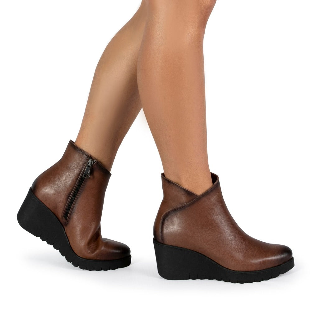 Paula Urban boots at Stride Footwear
